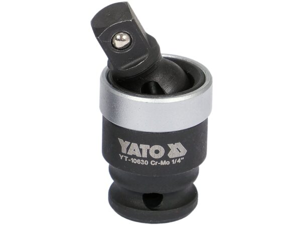 Adaptor Cardanic de Impact, 1/4″
