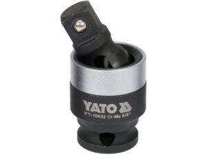 ADAPTOR CARDANIC DE IMPACT, 3/8"