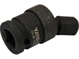 ADAPTOR 1/2''
