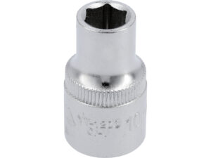 CHEIE TUBULARĂ 1/2”, 10MM