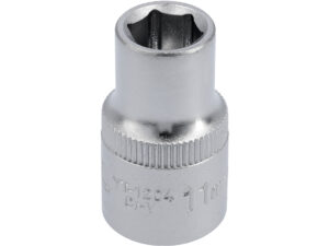CHEIE TUBULARĂ 1/2”, 11MM