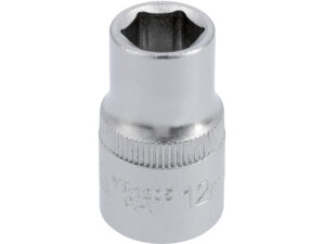 CHEIE TUBULARĂ 1/2”, 12MM