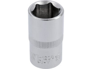 CHEIE TUBULARĂ 1/2”, 15MM