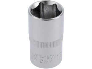 CHEIE TUBULARĂ 1/2”, 16MM