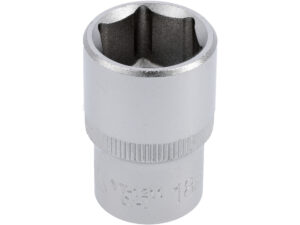 CHEIE TUBULARĂ 1/2”, 18MM