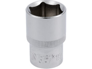 CHEIE TUBULARĂ 1/2”, 19MM