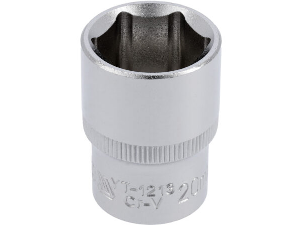 Cheie Tubulară 1/2”, 20MM