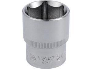 CHEIE TUBULARĂ 1/2”, 24MM