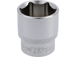 CHEIE TUBULARĂ 1/2”, 30MM