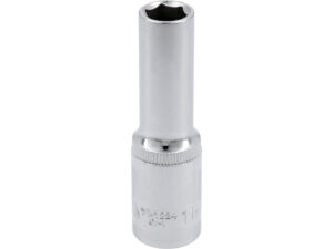 CHEIE TUBULARĂ LUNGĂ 1/2”, 11MM