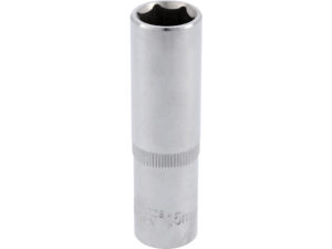CHEIE TUBULARĂ LUNGĂ 1/2”, 15MM