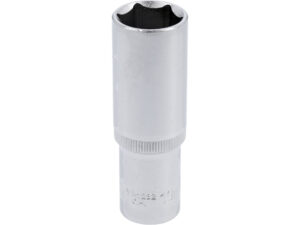 CHEIE TUBULARĂ LUNGĂ 1/2”, 19MM