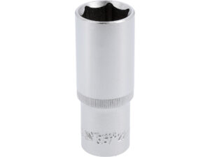 CHEIE TUBULARĂ LUNGĂ 1/2”, 22MM