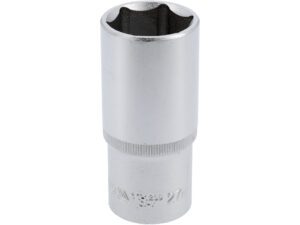 CHEI TUBULARĂ LUNGĂ 27MM 1/2”