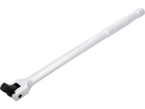 ANTRENOR DREPT CAP FLEXIBIL 1/2'', LUNGIME 360MM