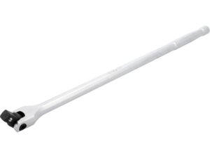 ANTRENOR DREPT CAP FLEXIBIL 1/2”, LUNGIME 457MM