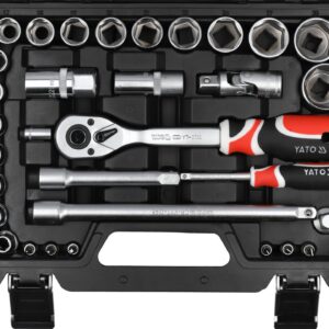 TRUSA TUBULARE ½”, 60 PIESE