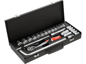 SET TUBULARE 25 BUC 1/2”