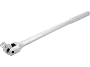 ANTRENOR DREPT CAP FLEXIBIL 3/4''X450MM