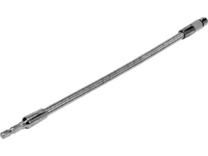 PRELUNGITOR FLEXIBIL 1/4”X300MM
