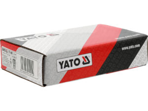 CHEIE TUBULARĂ 1/4”, 4MM