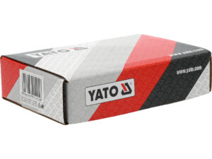 CHEIE TUBULARĂ 1/4”, 6MM