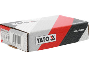 CHEIE TUBULARĂ 1/4”, 11MM