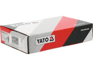 CHEIE TUBULARĂ 1/4”, 13MM