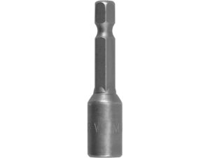 CHEIE TUBULARĂ PRINDERE MANDRINĂ 1/4”, 7X48MM