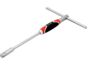 ADAPTOR TIP ”T” CU MÂNER ROTATIV 1/2”