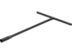 CHEIE TUBULARĂ TIP ”T”, 10MM