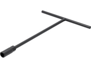 CHEIE TUBULARĂ TIP ”T”, 12MM