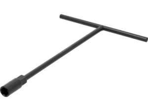 CHEIE TUBULARĂ TIP ”T”, 13MM