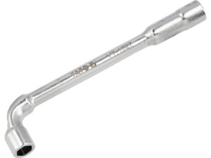 CHEIE TUBULARĂ CU COT TIP ”L” 7MM
