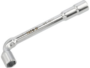 CHEIE TUBULARĂ CU COT TIP ''L'' 11MM