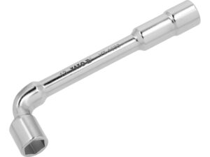 CHEIE TUBULARĂ CU COT TIP ”L” 13MM