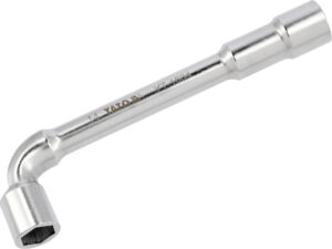 CHEIE TUBULARĂ CU COT TIP ”L” 14MM