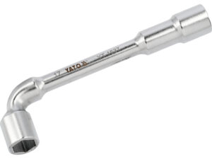 CHEIE TUBULARĂ CU COT TIP ”L” 32MM