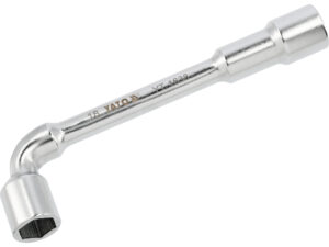 CHEIE TUBULARĂ CU COT TIP ”L” 18MM