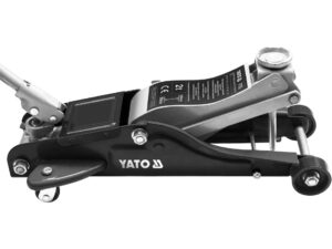 CRIC Crocodil 2T