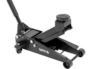 CRIC Crocodil 3t, 2 Pistoane