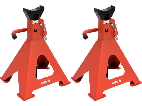 Suport Capra AUTO 6T – 2 BUC