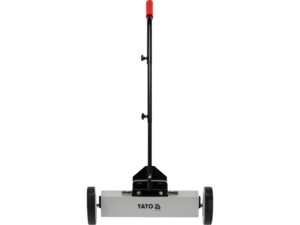 Mătură Magnetică cu Roți, 450MM