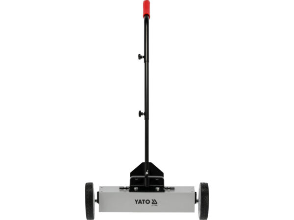 Mătură Magnetică cu Roți, 450MM