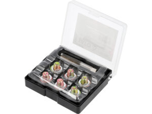 SET Reparat Bușoane BAIE de ULEI M11x1.5mm, 7 Piese