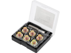 SET REPARAT BUȘOANE BAIE DE ULEI M14X1.25MM, 7 PIESE