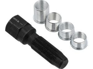SET Reparat Filet Bujii, 5 Piese