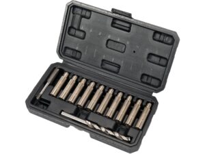 KIT Reparație Ghidaj Etrier Frană, 12 Piese