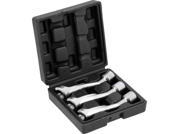 SET CHEI pentru Injectoare 1/2”, 3 BUC