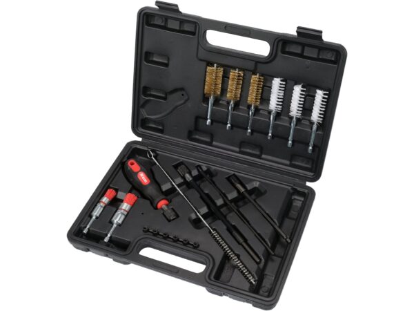 SET de Curățare Scaun Injector
